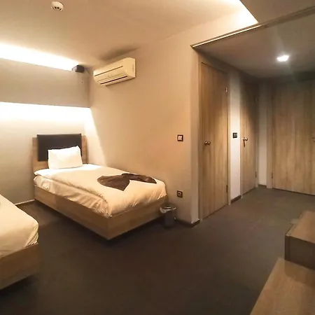Bc Pangaldi 3*