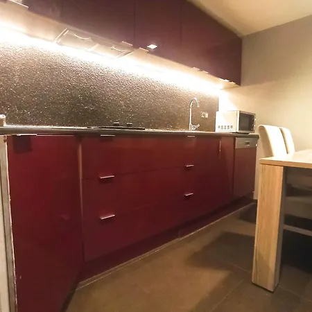 Bc Pangaldi 3* Stambuł