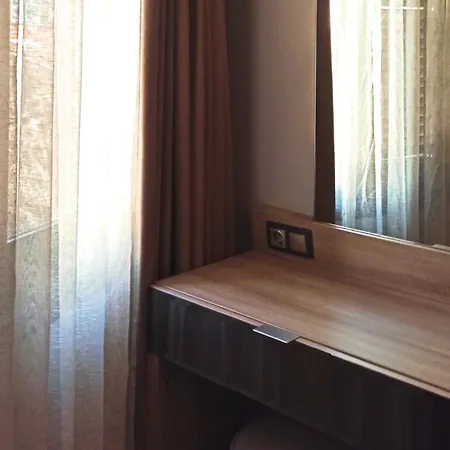 Bc Pangaldi Hotel