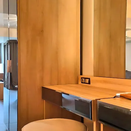 Bc Pangaldi 3* Stambuł