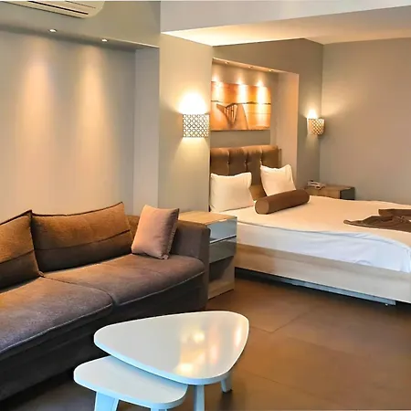 Bc Pangaldi Hotel