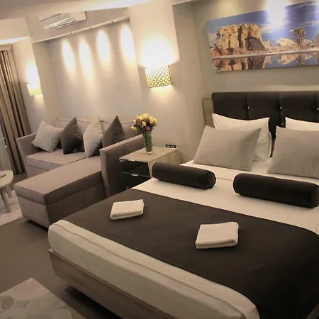 Hotel Bc Pangaldi