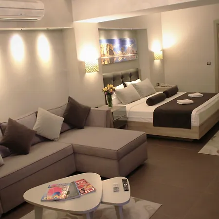 Bc Pangaldi Hotel