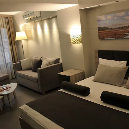 Bc Pangaldi Hotel