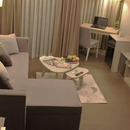 Bc Pangaldi Hotel